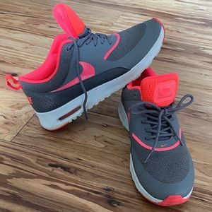 NIKE air max thea sneakers